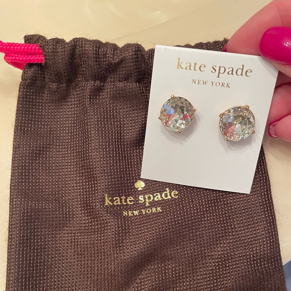 Kate Spade Earrings